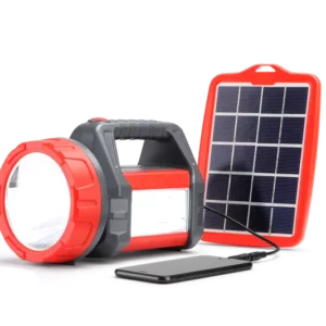 T200R Solar Lantern