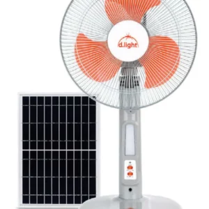 SF40 Solar Fan